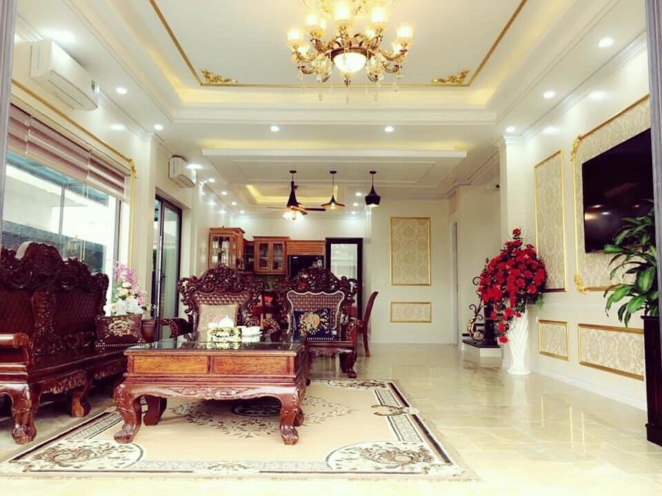 سام سون Monza Villa المظهر الخارجي الصورة